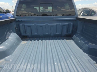 2024 Ford Ranger LARIAT Crew Cab Medium Bed - miniatura 16