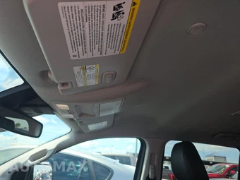 2024 Ford Ranger LARIAT Crew Cab Medium Bed - miniatura 17