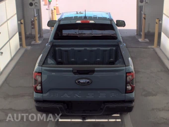 2024 Ford Ranger LARIAT Crew Cab Medium Bed - miniatura 5