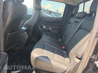 2024 Ford Ranger LARIAT Crew Cab Medium Bed - miniatura 13