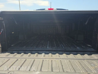 2024 Ford Ranger LARIAT Crew Cab Medium Bed - miniatura 16