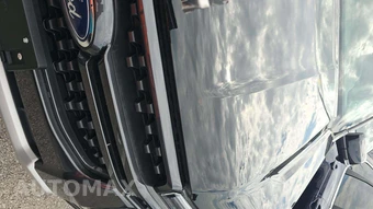 2024 Ford Ranger LARIAT Crew Cab Medium Bed - miniatura 21