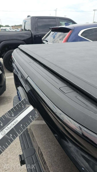 2024 Ford Ranger LARIAT Crew Cab Medium Bed - miniatura 22