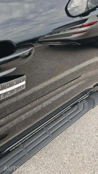 2024 Ford Ranger LARIAT Crew Cab Medium Bed - miniatura 23
