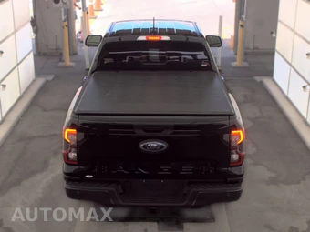 2024 Ford Ranger LARIAT Crew Cab Medium Bed - miniatura 5