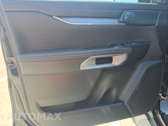 2024 Ford Ranger LARIAT Crew Cab Medium Bed - miniatura 9
