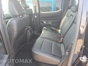 2024 Ford Ranger LARIAT Crew Cab Medium Bed - miniatura 13