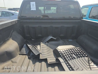 2024 Ford Ranger LARIAT Crew Cab Medium Bed - miniatura 16