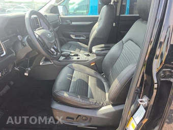 2024 Ford Ranger LARIAT Crew Cab Medium Bed - miniatura 7