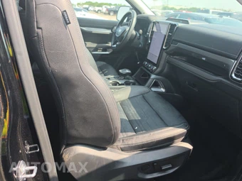 2024 Ford Ranger LARIAT Crew Cab Medium Bed - miniatura 8