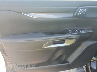 2024 Ford Ranger LARIAT Crew Cab Medium Bed - miniatura 9