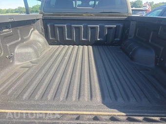 2024 Ford Ranger Raptor Crew Cab Medium Bed - miniatura 11