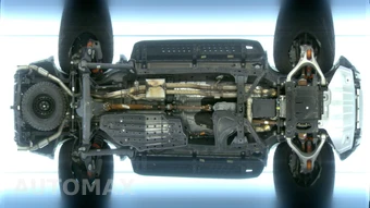 2024 Ford Ranger Raptor Crew Cab Medium Bed - miniatura 16