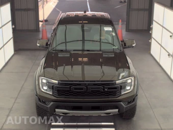 2024 Ford Ranger Raptor Crew Cab Medium Bed - miniatura 17