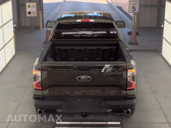 2024 Ford Ranger Raptor Crew Cab Medium Bed - miniatura 18
