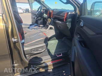 2024 Ford Ranger Raptor Crew Cab Medium Bed - miniatura 19