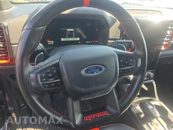 2024 Ford Ranger Raptor Crew Cab Medium Bed - miniatura 21