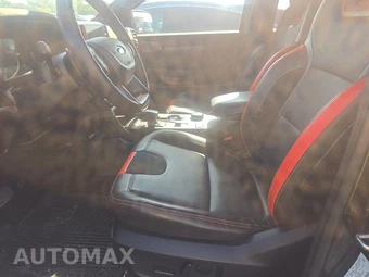 2024 Ford Ranger Raptor Crew Cab Medium Bed - miniatura 5