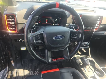 2024 Ford Ranger Raptor Crew Cab Medium Bed - miniatura 6
