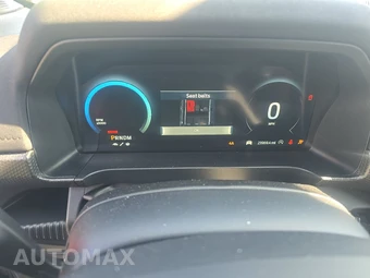 2024 Ford Ranger Raptor Crew Cab Medium Bed - miniatura 8