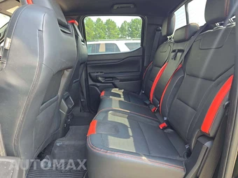 2024 Ford Ranger Raptor Crew Cab Medium Bed - miniatura 13