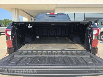 2024 Ford Ranger Raptor Crew Cab Medium Bed - miniatura 14