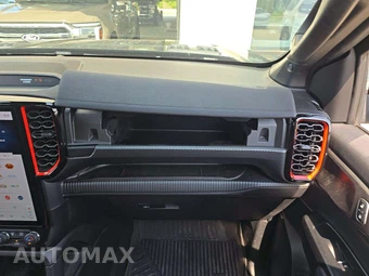 2024 Ford Ranger Raptor Crew Cab Medium Bed - miniatura 19