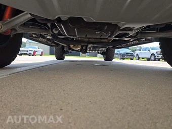 2024 Ford Ranger Raptor Crew Cab Medium Bed - miniatura 20