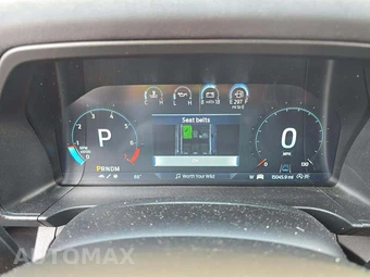 2024 Ford Ranger Raptor Crew Cab Medium Bed - miniatura 9