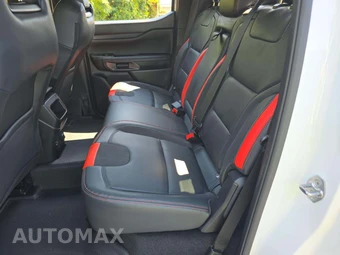 2024 Ford Ranger Raptor Crew Cab Medium Bed - miniatura 13