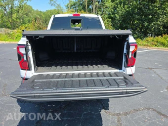 2024 Ford Ranger Raptor Crew Cab Medium Bed - miniatura 14
