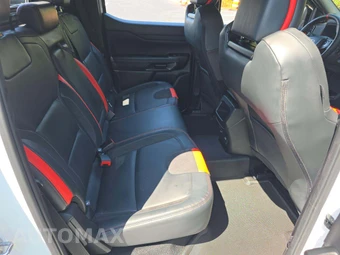 2024 Ford Ranger Raptor Crew Cab Medium Bed - miniatura 16