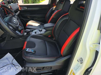2024 Ford Ranger Raptor Crew Cab Medium Bed - miniatura 6
