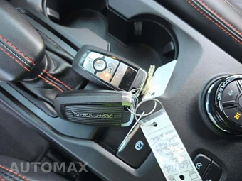 2024 Ford Ranger Raptor Crew Cab Medium Bed - miniatura 8