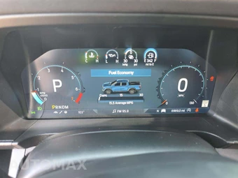 2024 Ford Ranger Raptor Crew Cab Medium Bed - miniatura 9