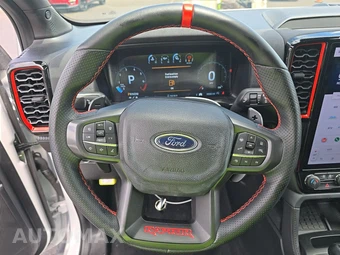 2024 Ford Ranger Raptor Crew Cab Medium Bed - miniatura 10