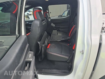 2024 Ford Ranger Raptor Crew Cab Medium Bed - miniatura 13