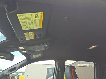 2024 Ford Ranger Raptor Crew Cab Medium Bed - miniatura 18