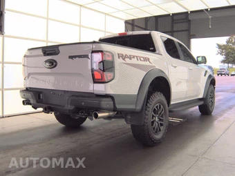 2024 Ford Ranger Raptor Crew Cab Medium Bed - miniatura 4