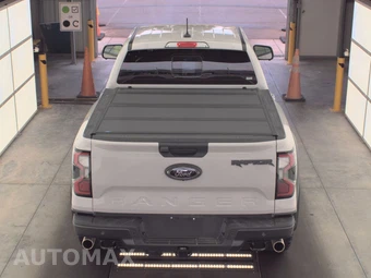 2024 Ford Ranger Raptor Crew Cab Medium Bed - miniatura 5