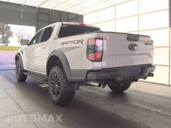 2024 Ford Ranger Raptor Crew Cab Medium Bed - miniatura 6