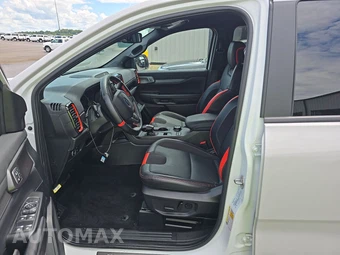 2024 Ford Ranger Raptor Crew Cab Medium Bed - miniatura 7