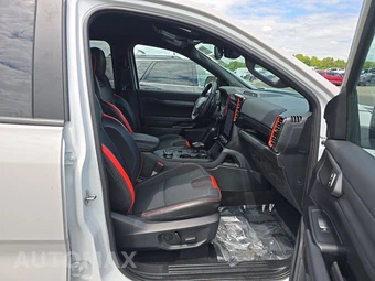 2024 Ford Ranger Raptor Crew Cab Medium Bed - miniatura 8