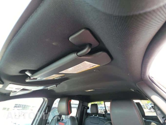 2024 Ford Ranger Raptor Crew Cab Medium Bed - miniatura 11