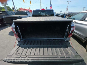 2024 Ford Ranger Raptor Crew Cab Medium Bed - miniatura 14