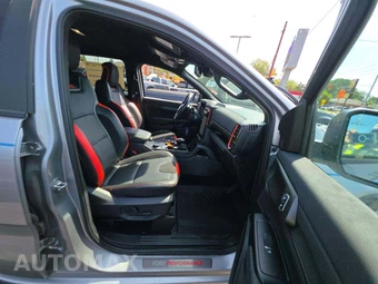 2024 Ford Ranger Raptor Crew Cab Medium Bed - miniatura 18