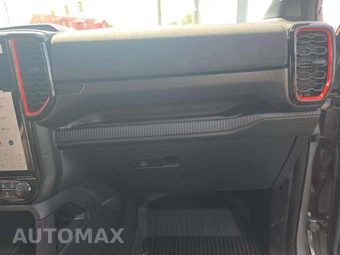 2024 Ford Ranger Raptor Crew Cab Medium Bed - miniatura 19
