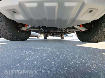 2024 Ford Ranger Raptor Crew Cab Medium Bed - miniatura 20