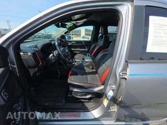 2024 Ford Ranger Raptor Crew Cab Medium Bed - miniatura 6