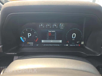 2024 Ford Ranger Raptor Crew Cab Medium Bed - miniatura 9